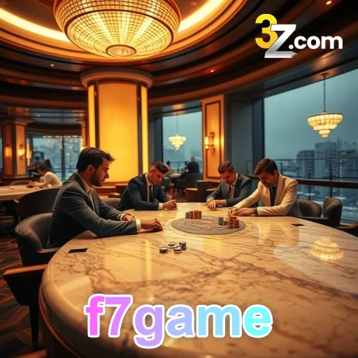 f7game Jogos de caça-níqueis