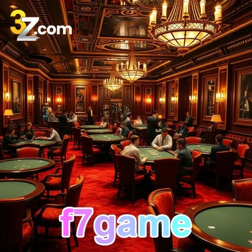 f7game Jogos de caça-níqueis