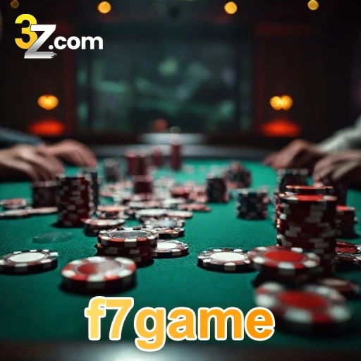 f7game Jogos de caça-níqueis